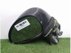 Recambio de retrovisor izquierdo para citroën c4 coupé (la_) 1.6 hdi referencia OEM IAM 69467083D - 12D6 NEGRO 04-11 - CON.INTER