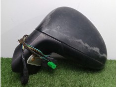 Recambio de retrovisor izquierdo para citroën c4 coupé (la_) 1.6 hdi referencia OEM IAM 69467083D - 12D6 NEGRO 04-11 - CON.INTER 2