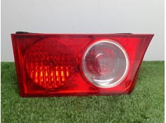 Recambio de piloto trasero izquierdo interior para honda accord vii (cl, cn) 2.2 i-ctdi (cn1) referencia OEM IAM QN26  03-06 - I