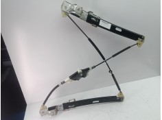 Recambio de elevalunas delantero izquierdo para seat leon (5f1) 2.0 16v tsi referencia OEM IAM 5F4837461D 12-20 - ELECTRICO 5.PU