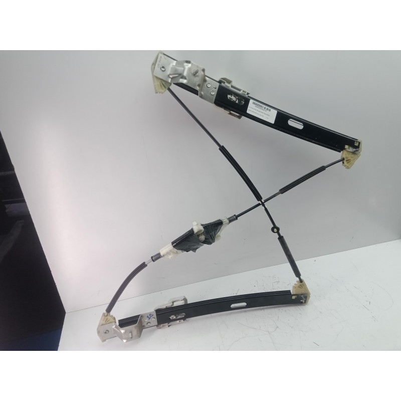Recambio de elevalunas delantero izquierdo para seat leon (5f1) 2.0 16v tsi referencia OEM IAM 5F4837461D 12-20 - ELECTRICO 5.PU