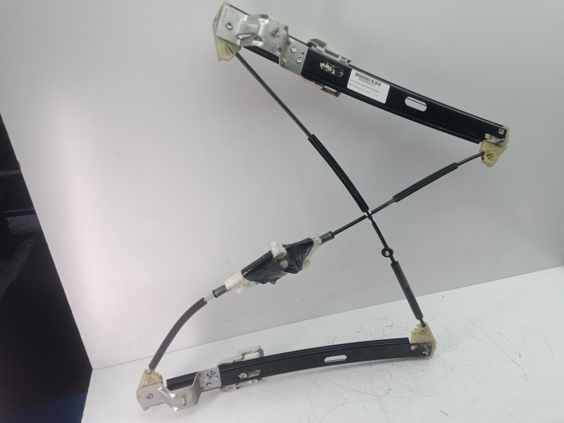 Recambio de elevalunas delantero izquierdo para seat leon (5f1) 2.0 16v tsi referencia OEM IAM 5F4837461D 12-20 - ELECTRICO 5.PU