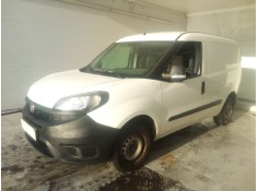 Recambio de capot para fiat doblo cargo (263_) 1.3 d multijet (263wxu1a) referencia OEM IAM   15-22