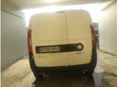 Recambio de porton trasero izquierdo para fiat doblo cargo (263_) 1.3 d multijet (263wxu1a) referencia OEM IAM   