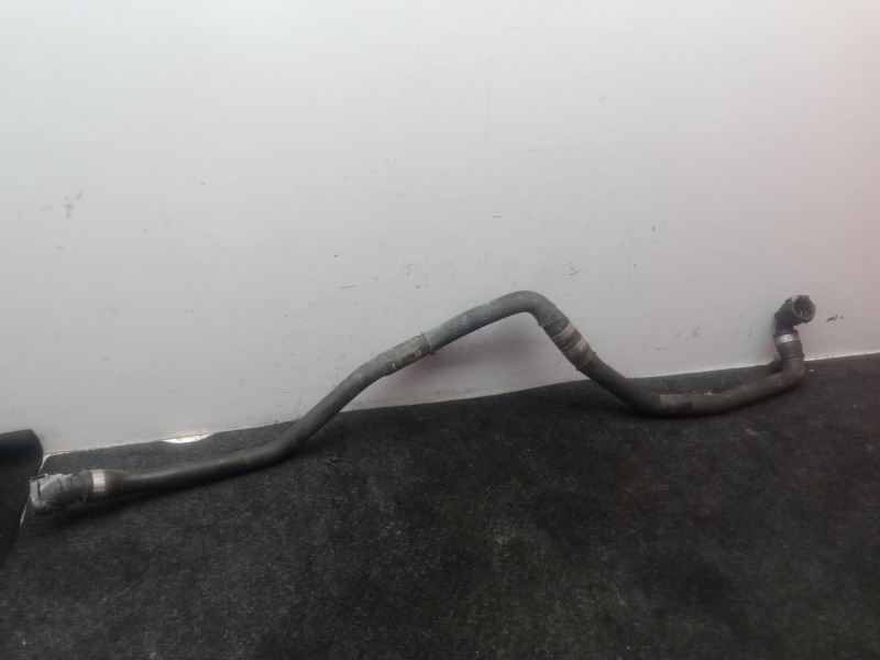 Recambio de tubo para bmw 5 (g30, f90) 520 d referencia OEM IAM 1712859838403 - 161350148378  