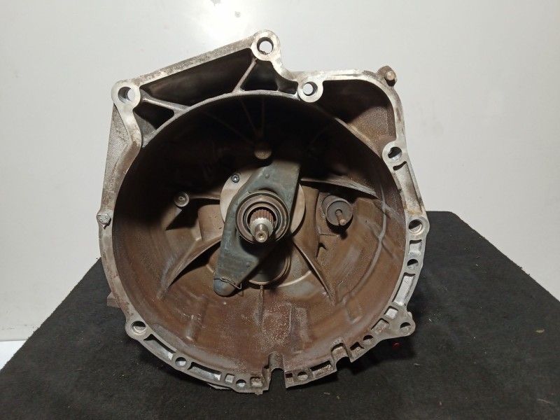 Recambio de caja cambios para bmw 3 touring (e46) 320 d referencia OEM IAM HED MANUAL 6.VELOCIDADES