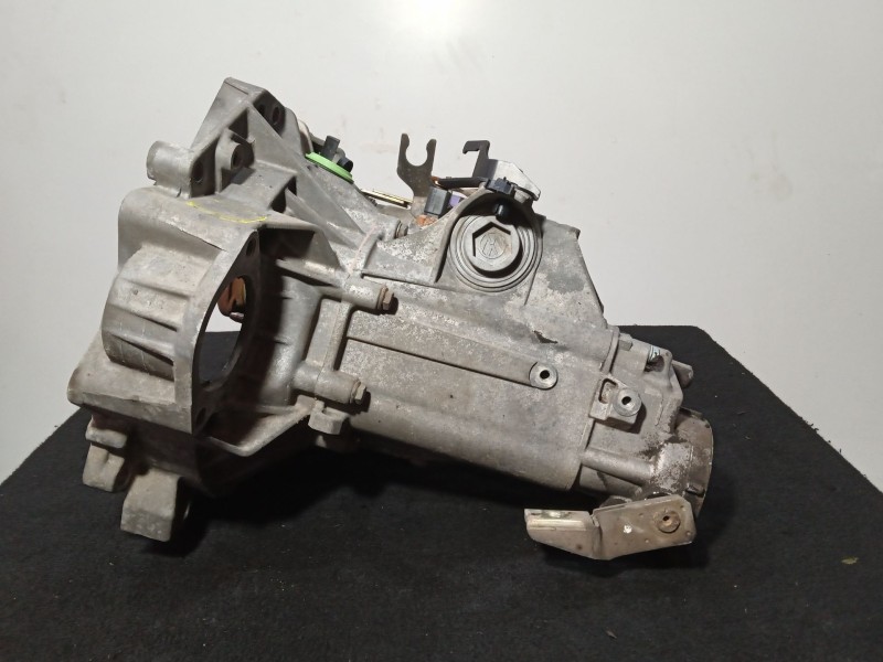 Recambio de caja cambios para seat toledo ii (1m2) 1.6 16v referencia OEM IAM ERT MANUAL 5 VLOCIDADES