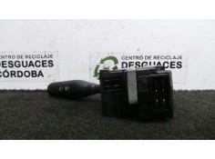 Recambio de mando luces para renault 19 hatchback (b/c53) 1.4 referencia OEM IAM 7700842114A 2.CONECTORES REDONDO 2