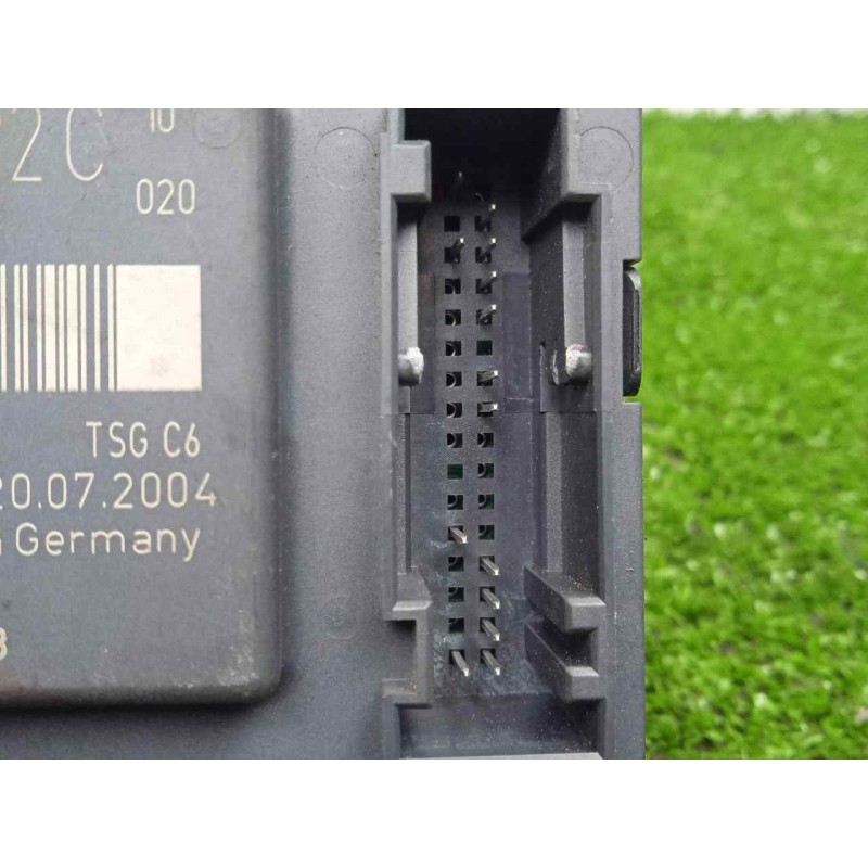 Recambio de modulo electronico para audi a6 berlina (4f2) 3.0 v6 24v tdi referencia OEM IAM 4F0959792C-4F0910792C  