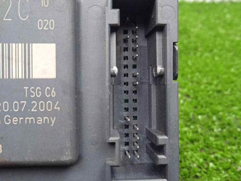 Recambio de modulo electronico para audi a6 berlina (4f2) 3.0 v6 24v tdi referencia OEM IAM 4F0959792C-4F0910792C  