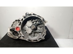 Recambio de caja cambios para ford mondeo iii (b5y) 2.0 tdci referencia OEM IAM 5S7R7002CA 6 VELOCIDADES MANUAL
