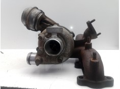 Recambio de turbocompresor para seat toledo (1m2) 1.9 tdi referencia OEM IAM 4542325  GARRETT