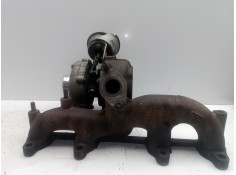 Recambio de turbocompresor para seat toledo (1m2) 1.9 tdi referencia OEM IAM 4542325  GARRETT 2