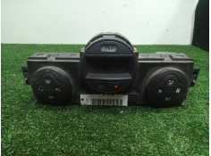 Recambio de mando climatizador para renault megane ii coupe/cabrio 1.9 dci diesel referencia OEM IAM 8200344840 69340019 