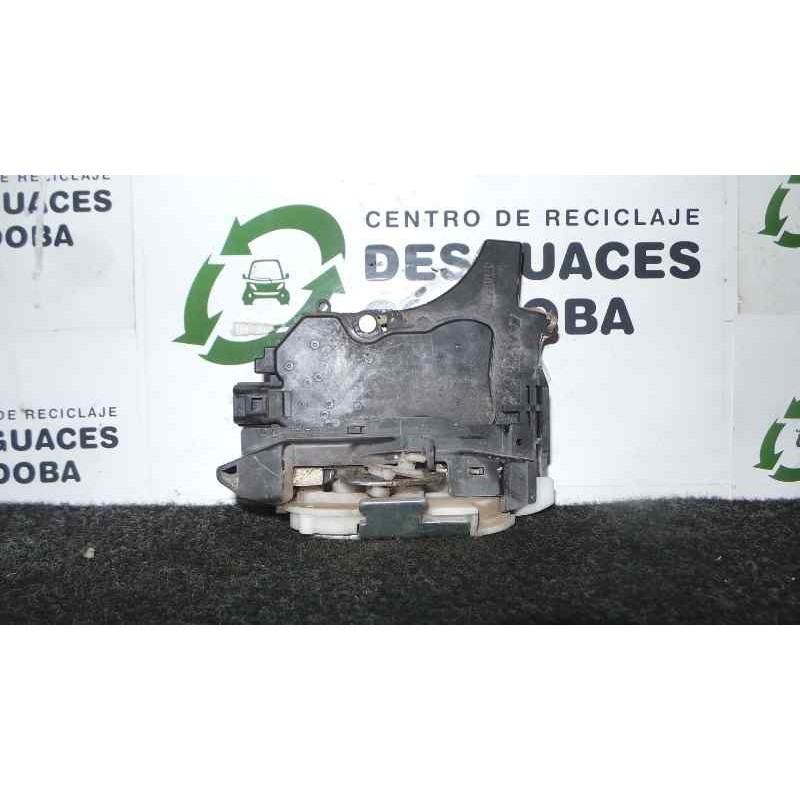 Recambio de cerradura puerta delantera izquierda para mitsubishi outlander (cw0) 2.0 di-d cat referencia OEM IAM  5.PUERTAS ELEC