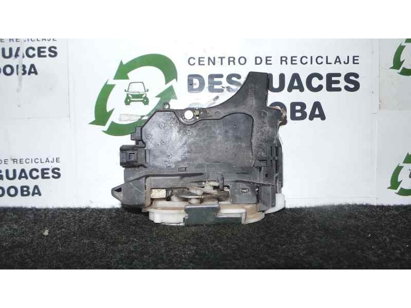 Recambio de cerradura puerta delantera izquierda para mitsubishi outlander (cw0) 2.0 di-d cat referencia OEM IAM  5.PUERTAS ELEC