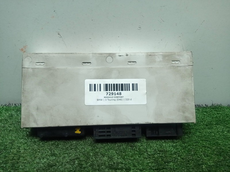 Recambio de modulo confort para bmw 3 touring (e46) 320 d referencia OEM IAM 61356932371 - 57762110 TYCO 