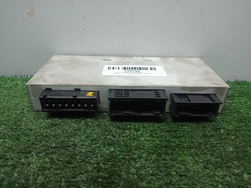 Recambio de modulo confort para bmw 3 touring (e46) 320 d referencia OEM IAM 61356932371 - 57762110 TYCO 