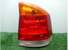 Recambio de piloto trasero derecho para opel vectra c (z02) 1.9 cdti (f69) referencia OEM IAM 039320097  AMBAR