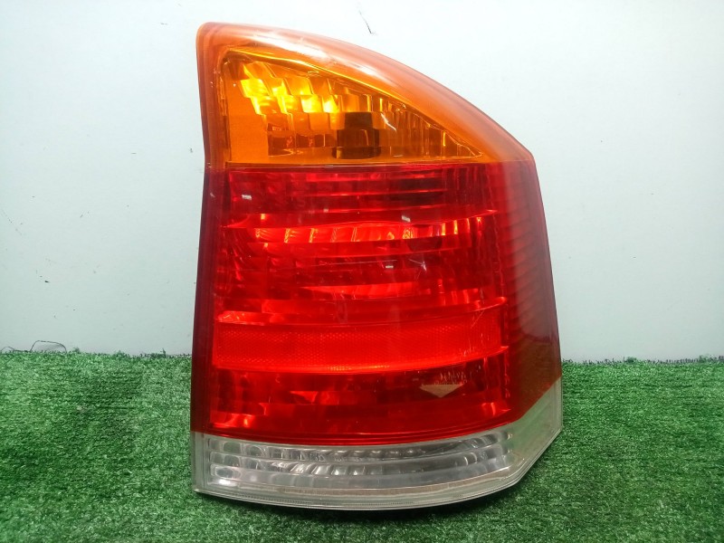 Recambio de piloto trasero derecho para opel vectra c (z02) 1.9 cdti (f69) referencia OEM IAM 039320097  AMBAR