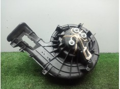 Recambio de motor calefaccion para opel vectra c (z02) 1.9 cdti (f69) referencia OEM IAM 007014W - C41C60L  2.PINES - Ø150MM 2