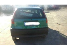 Recambio de transmision delantera izquierda para fiat punto berlina (176) 1.7 turbodiesel cat referencia OEM IAM  SIN.ABS L570MM