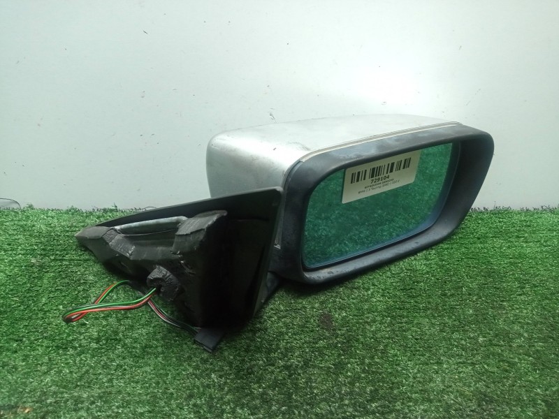 Recambio de retrovisor derecho para bmw 3 touring (e46) 320 d referencia OEM IAM 32022 - 0117351 GRIS ELECTRICO - 6.PINES.