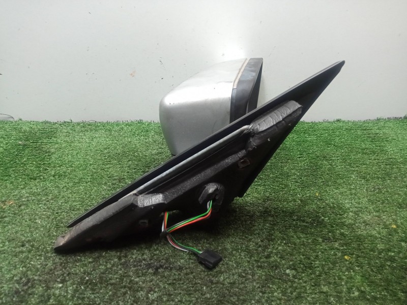 Recambio de retrovisor derecho para bmw 3 touring (e46) 320 d referencia OEM IAM 32022 - 0117351 GRIS ELECTRICO - 6.PINES.