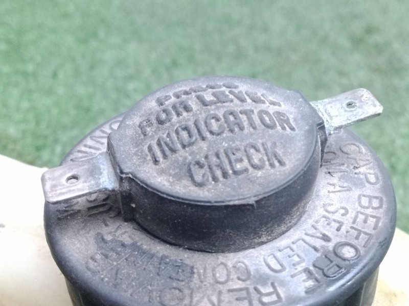 Recambio de no identificado para seat 127 0.9 referencia OEM IAM   