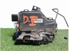 Recambio de cerradura puerta delantera izquierda para seat leon (1m1) 1.9 tdi referencia OEM IAM 15AC3B1837015A - 117674102  ELE