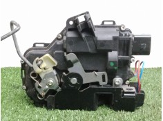 Recambio de cerradura puerta delantera izquierda para seat leon (1m1) 1.9 tdi referencia OEM IAM 15AC3B1837015A - 117674102  ELE 2