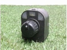 Recambio de mando retrovisor para audi a4 b6 (8e2) 2.0 referencia OEM IAM SIN REFERENCIA BITRON 4.PINES