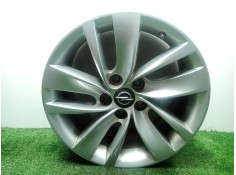 Recambio de llanta para opel insignia a (g09) 1.6 cdti (68) referencia OEM IAM  18´´PULGADAS LLANTAS - LLANTA