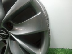 Recambio de llanta para opel insignia a (g09) 1.6 cdti (68) referencia OEM IAM  18´´PULGADAS LLANTAS - LLANTA 2