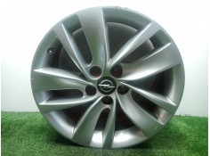 Recambio de llanta para opel insignia a (g09) 1.6 cdti (68) referencia OEM IAM  18´´PULGADAS LLANTAS - LLANTA