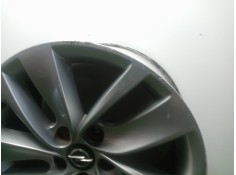 Recambio de llanta para opel insignia a (g09) 1.6 cdti (68) referencia OEM IAM  18´´PULGADAS LLANTAS - LLANTA 2