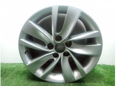 Recambio de llanta para opel insignia a (g09) 1.6 cdti (68) referencia OEM IAM  18´´PULGADAS LLANTAS - LLANTA
