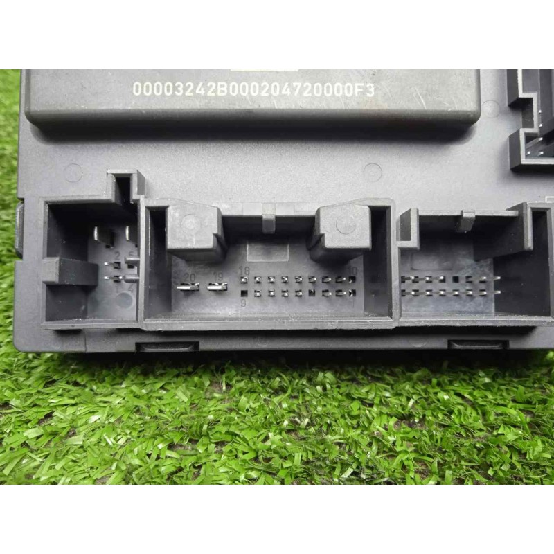 Recambio de modulo electronico para audi a6 berlina (4f2) 3.0 v6 24v tdi referencia OEM IAM 4F0959792C-4F0910792C  
