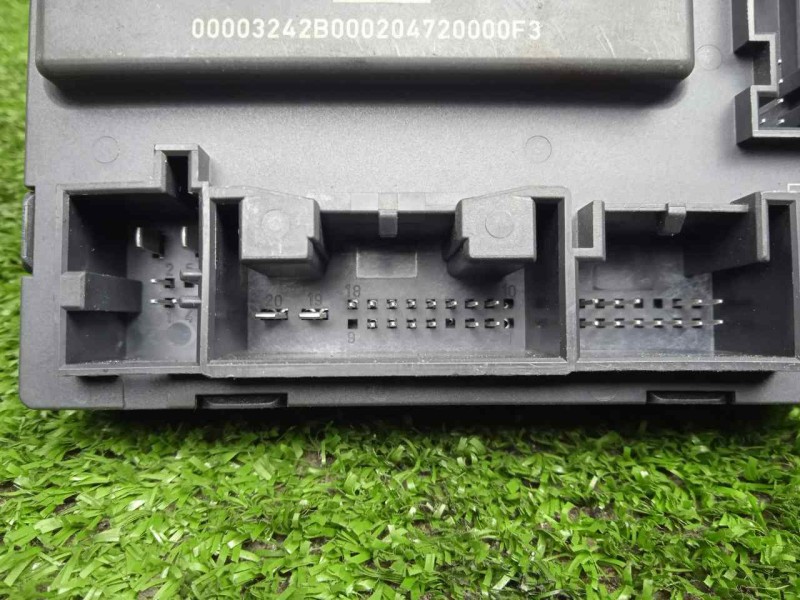 Recambio de modulo electronico para audi a6 berlina (4f2) 3.0 v6 24v tdi referencia OEM IAM 4F0959792C-4F0910792C  