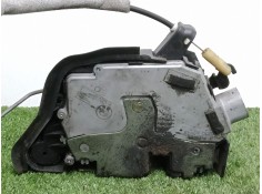 Recambio de cerradura puerta delantera izquierda para bmw 3 compact (e46) 320 td referencia OEM IAM 02912631K0397110 - 0291263-1 2