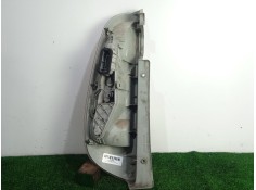 Recambio de piloto trasero derecho para skoda roomster (5j7) 1.4 tdi referencia OEM IAM 5J7945096 - 5J7945112   2