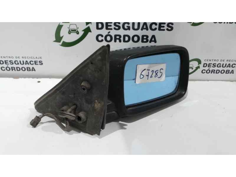 Recambio de retrovisor derecho para bmw serie 3 touring (e36) referencia OEM IAM  ELECTRICO - 4.PIN GRIS