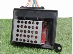 Recambio de resistencia calefaccion para mercedes-benz vito caja cerrada 6.03  2.1 cdi referencia OEM IAM 9ML351332-201 VITO 639