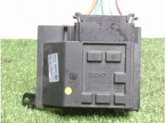 Recambio de resistencia calefaccion para mercedes-benz vito caja cerrada 6.03  2.1 cdi referencia OEM IAM 9ML351332-201 VITO 639 2