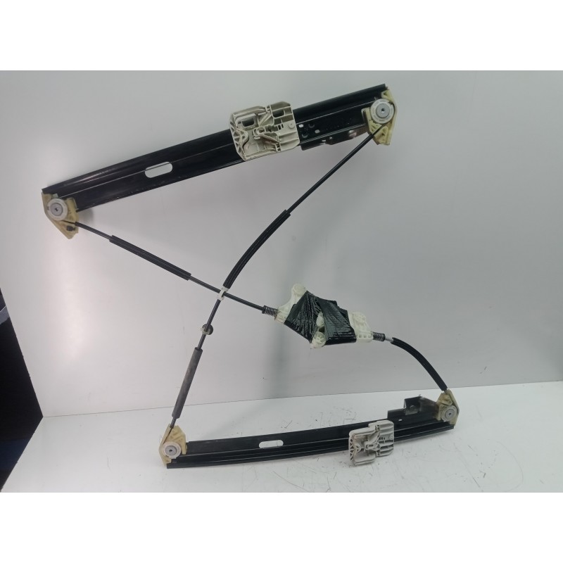 Recambio de elevalunas delantero izquierdo para seat leon (5f1) 2.0 16v tsi referencia OEM IAM 5F4837461D 12-20 - ELECTRICO 5.PU