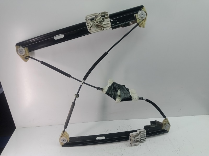 Recambio de elevalunas delantero izquierdo para seat leon (5f1) 2.0 16v tsi referencia OEM IAM 5F4837461D 12-20 - ELECTRICO 5.PU