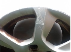 Recambio de llanta para audi a4 b6 (8e2) 2.0 referencia OEM IAM 8K0601025F 16´´PULGADAS LLANTAS - LLANTA 2