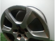 Recambio de llanta para audi a4 b6 (8e2) 2.0 referencia OEM IAM 8K0601025F 16´´PULGADAS LLANTAS - LLANTA 2