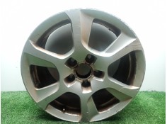 Recambio de llanta para audi a4 b6 (8e2) 2.0 referencia OEM IAM 8K0601025F 16´´PULGADAS LLANTAS - LLANTA