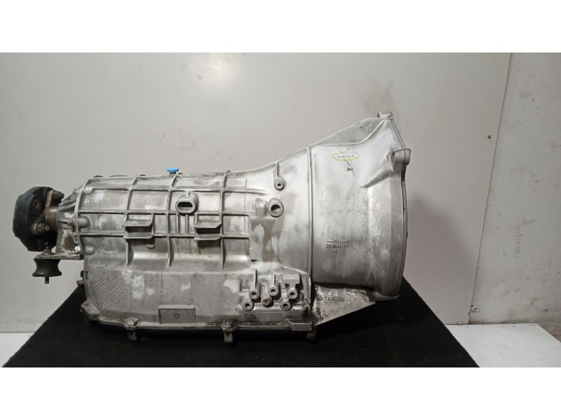 Recambio de caja cambios para bmw 5 (e39) 525 tds referencia OEM IAM 1056401176 AUTOMATICA 